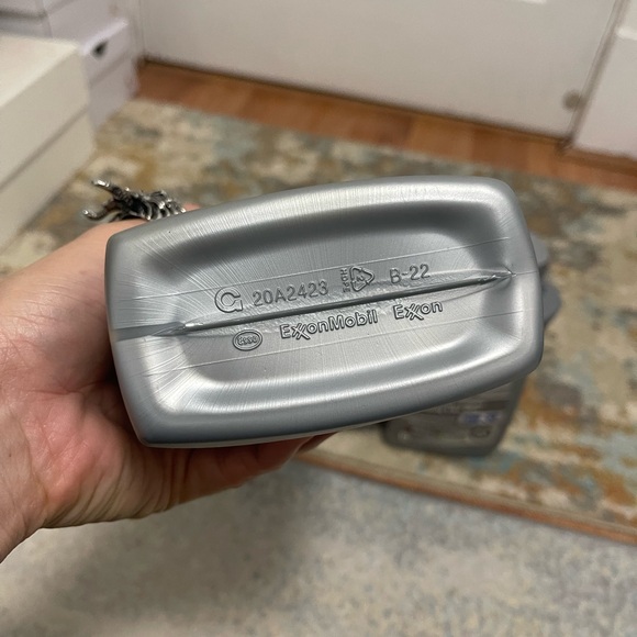 Buy 2 Get 1 Free Brand New Mobil 1  1 Qt 5w30 Advanced Full Synthetic Motor Oil - Picture 6 of 9